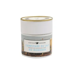 Sale Confiture de Lait du Bonheur 250G - Confiture Parisienne X Musée d'Orsay Alimentaire