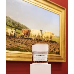 Sale Confiture de Lait du Bonheur 250G - Confiture Parisienne X Musée d'Orsay Alimentaire