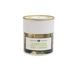 Confiture sur l'herbe 250G - Confiture Parisienne X Musée d'Orsay Alimentaire