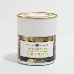 Confiture sur l'herbe 250G - Confiture Parisienne X Musée d'Orsay Alimentaire