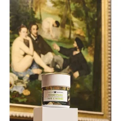 Confiture sur l'herbe 250G - Confiture Parisienne X Musée d'Orsay Alimentaire