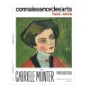 Connaissance des Arts Hors-Série / Gabriele Münter : peindre sans détours - Musée d'Art Moderne de Paris