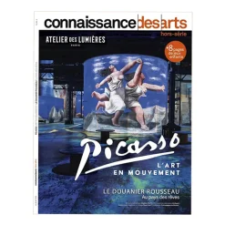 Connaissance des Arts Hors-Série / Zombis - La mort n'est pas une fin? - Musée du quai Branly - Jacques Chirac