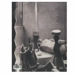 Constantin Brancusi, la chose vraie