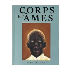 Corps et âmes - Catalogue d'exposition
