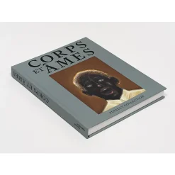 Corps et âmes - Catalogue d'exposition