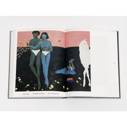 Corps et âmes - Catalogue d'exposition