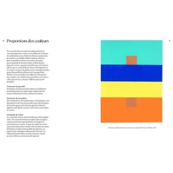 Couleurs : histoire, usages, secrets