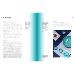Couleurs : histoire, usages, secrets