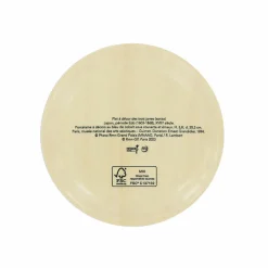 Coupelle 3 jarres - ⌀11 cm Art De La Table