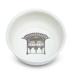 Discount Coupelle La bouche du métropolitain - Marin Montagut Art De La Table