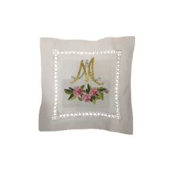 Hot Coussinet Marie-Antoinette Art De La Maison
