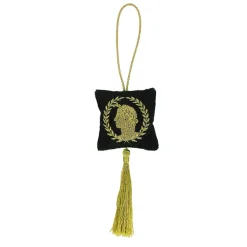 Coussin parfumé - Empereur Napoléon