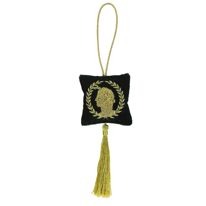 Coussin parfumé - Empereur Napoléon