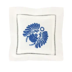 Coussin Scarabée - Petit format