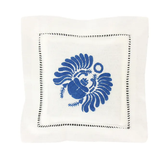 Coussin Scarabée - Petit format