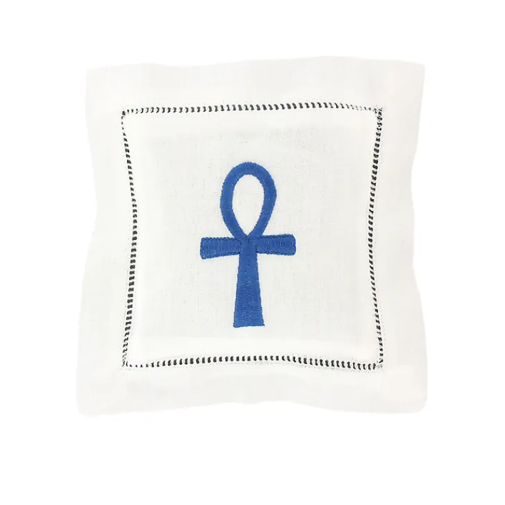 Online Coussin Signe de vie - Petit format Art De La Maison