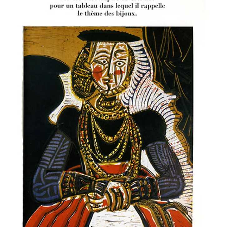 Hot Cranach et moi Livres Jeunesse