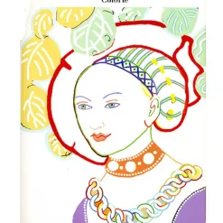 Hot Cranach et moi Livres Jeunesse