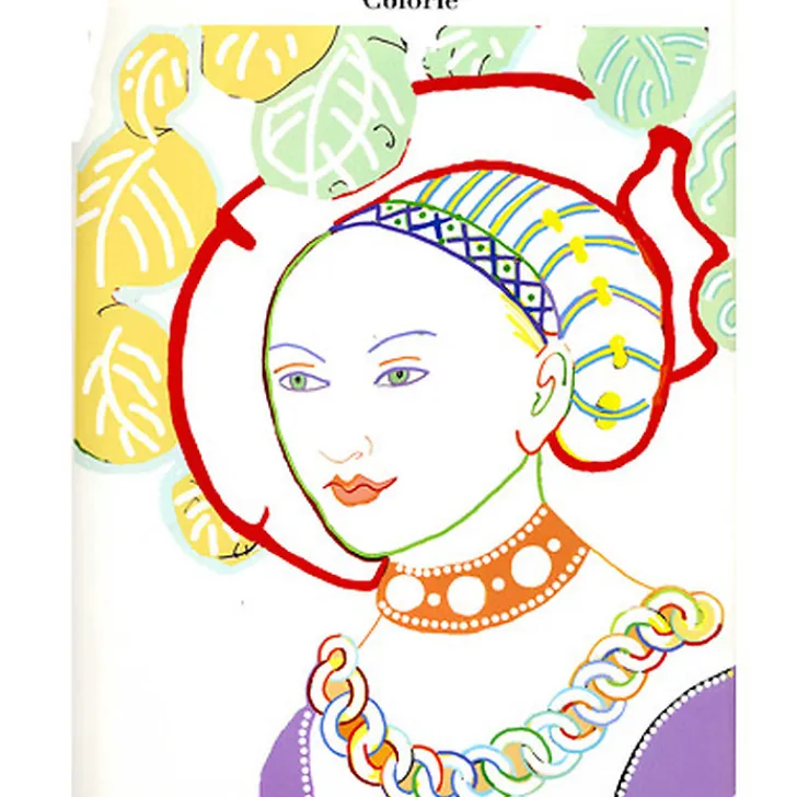 Hot Cranach et moi Livres Jeunesse