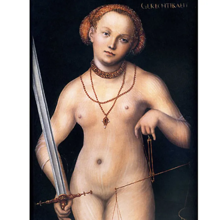 Hot Cranach et son temps Catalogues D'Exposition