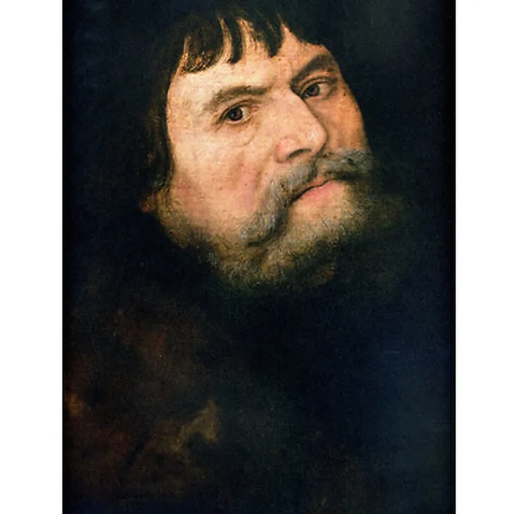 Hot Cranach et son temps Catalogues D'Exposition