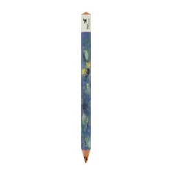 Online Crayon avec mine muticolore - Claude Monet - Les Nymphéas Écriture
