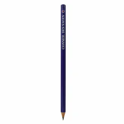 Crayon à papier du Conseil Constitutionnel bleu - Conseil des Sages