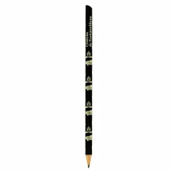 Crayon à papier Salamandre de la Porte dorée du Château de Fontainebleau