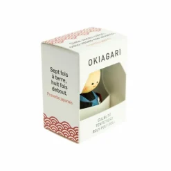Discount Culbuto décoratif Okiagari Moine Ikkyu-San Art De La Maison