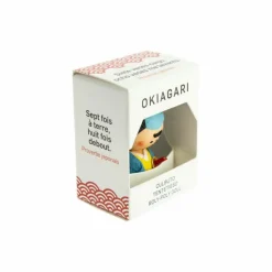 Online Culbuto décoratif Okiagari Samouraï Art De La Maison