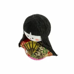 Sale Culbuto décoratif Princesse Clair de lune Kaguyahime Art De La Maison