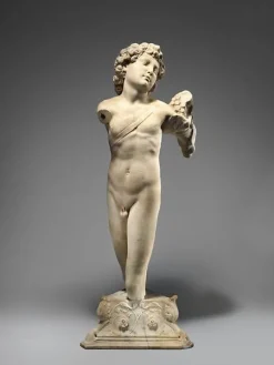 Cupidon (affiches d'art encadrées)