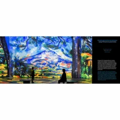 Cézanne. Lumières de Provence - Catalogue d'exposition