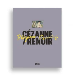 Discount Cézanne / Renoir - Édition anglaise Livres D'Art
