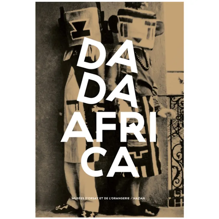 Best Dada Africa Catalogues D'Exposition