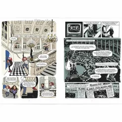 Dans les couloirs du Conseil constitutionnel