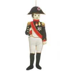 Décoration de Noël Napoléon