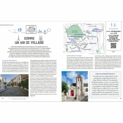 Découvrir Paris en famille