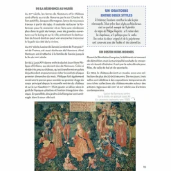 Découvrir Versailles et les châteaux de l'Île-de-France