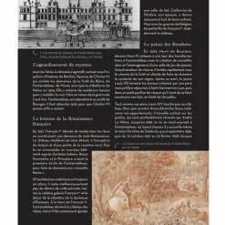 Découvrir Versailles et les châteaux de l'Île-de-France