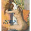 Sale Degas et le nu - Catalogue d'exposition Catalogues D'Exposition