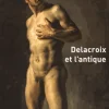 Delacroix et l'antique