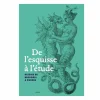 Online De l'esquisse à l'étude - Dessins de Breughel à Rubens - Catalogue d'exposition Catalogues D'Exposition