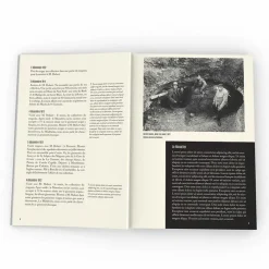 Denis Peyrony - Journal d'un préhistorien 1912-1948
