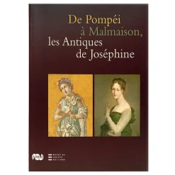 De Pompéi à Malmaison, les Antiques de Joséphine
