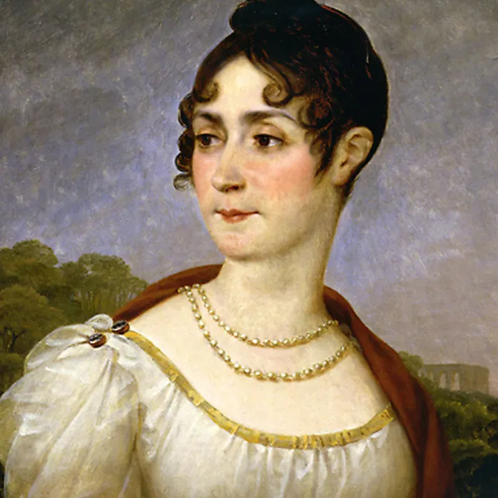De Pompéi à Malmaison, les Antiques de Joséphine