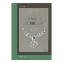Sale Dessins de bijoux - Catalogue d'exposition Catalogues D'Exposition