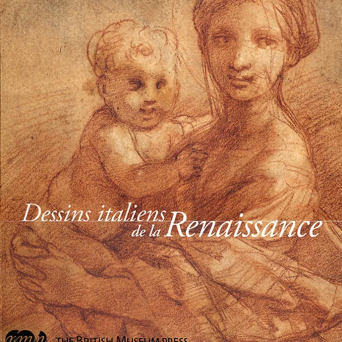 Dessins italiens de la Renaissance