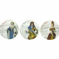 Dessous de verre "A la Cour de Versailles"